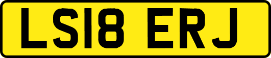 LS18ERJ