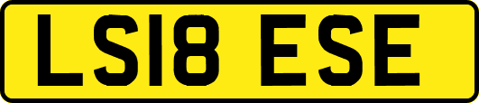 LS18ESE