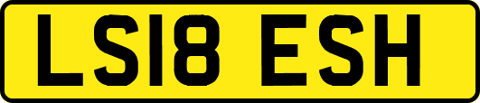 LS18ESH