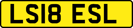 LS18ESL