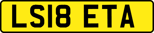 LS18ETA