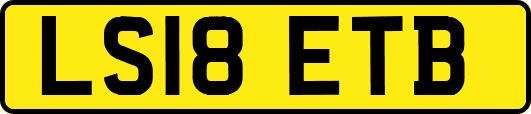 LS18ETB