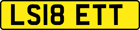 LS18ETT