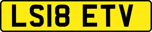 LS18ETV