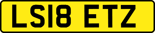 LS18ETZ
