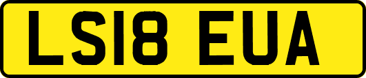 LS18EUA