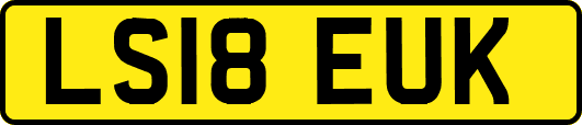 LS18EUK