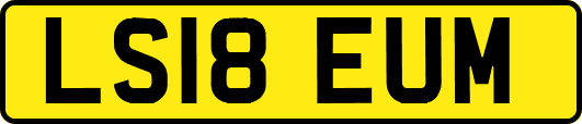 LS18EUM