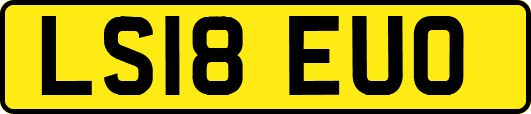 LS18EUO