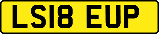 LS18EUP
