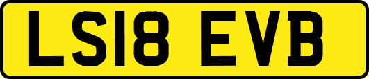 LS18EVB