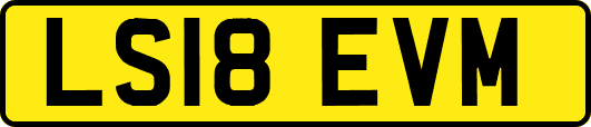 LS18EVM