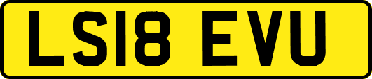 LS18EVU