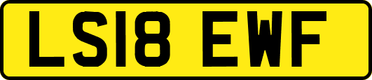 LS18EWF