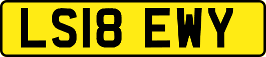 LS18EWY