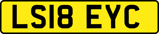 LS18EYC