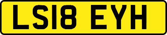 LS18EYH