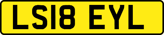 LS18EYL