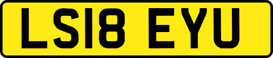 LS18EYU