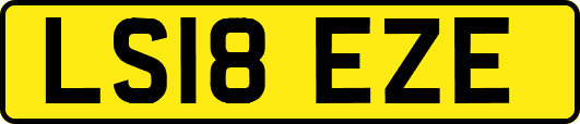 LS18EZE