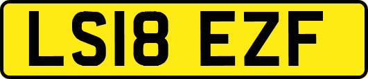 LS18EZF