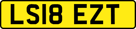 LS18EZT