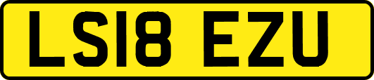 LS18EZU
