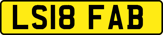 LS18FAB