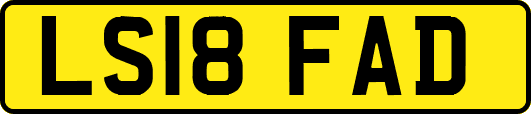 LS18FAD