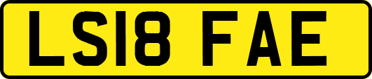 LS18FAE