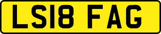 LS18FAG