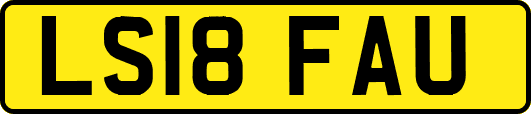 LS18FAU