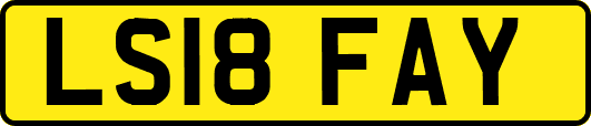LS18FAY