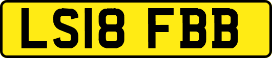 LS18FBB
