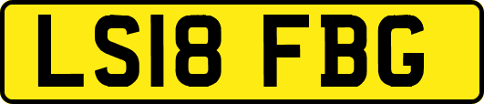 LS18FBG