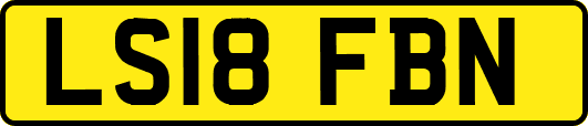 LS18FBN