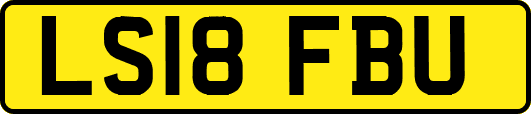 LS18FBU