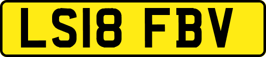 LS18FBV