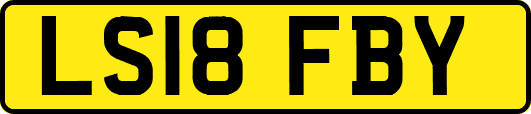 LS18FBY