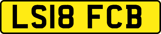 LS18FCB