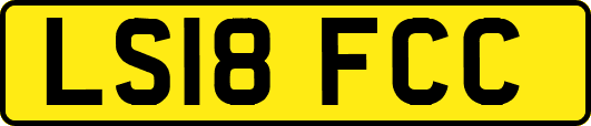 LS18FCC