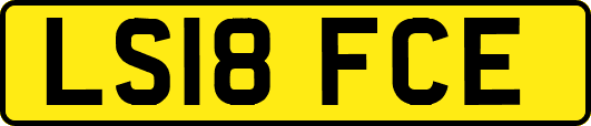 LS18FCE
