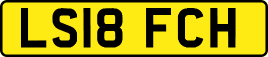 LS18FCH