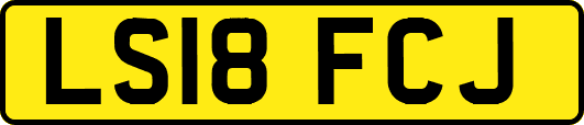 LS18FCJ