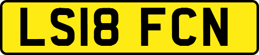 LS18FCN