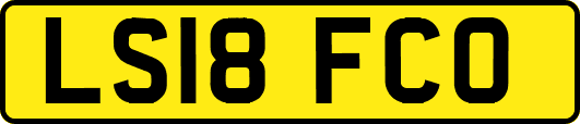 LS18FCO