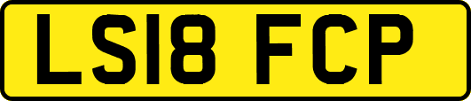 LS18FCP
