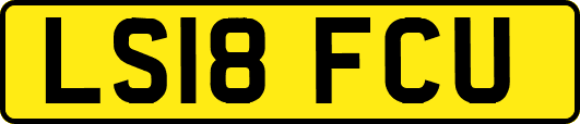 LS18FCU