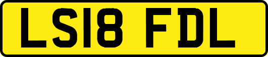 LS18FDL