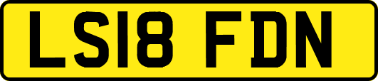 LS18FDN